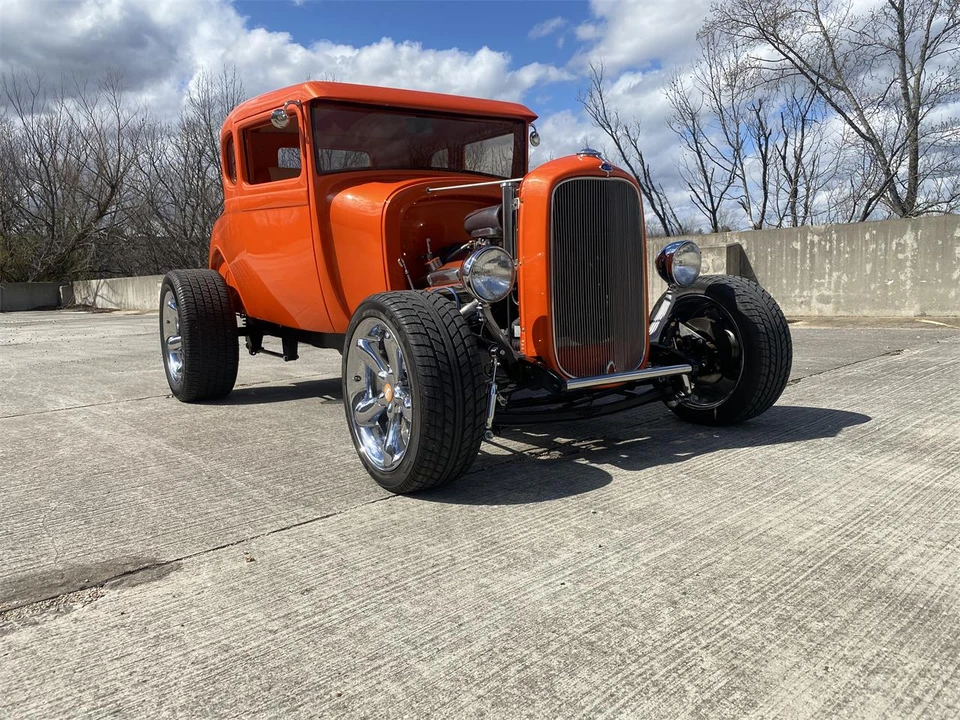 1928 Ford Model A - Image 25 of 25