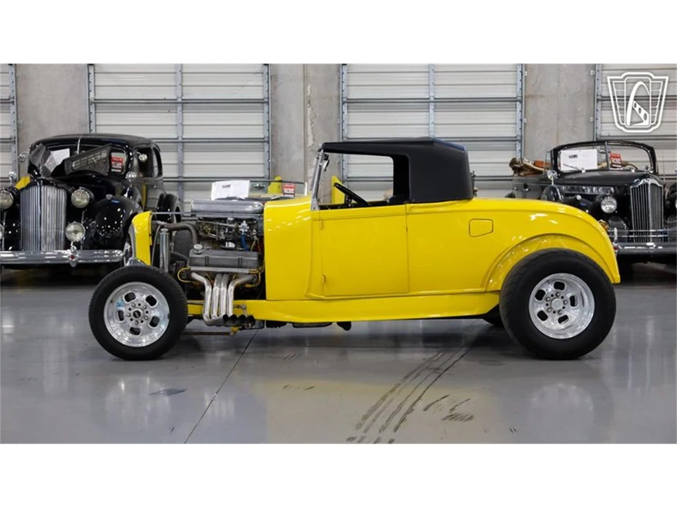 1928 Ford Model A - Image 22 of 31