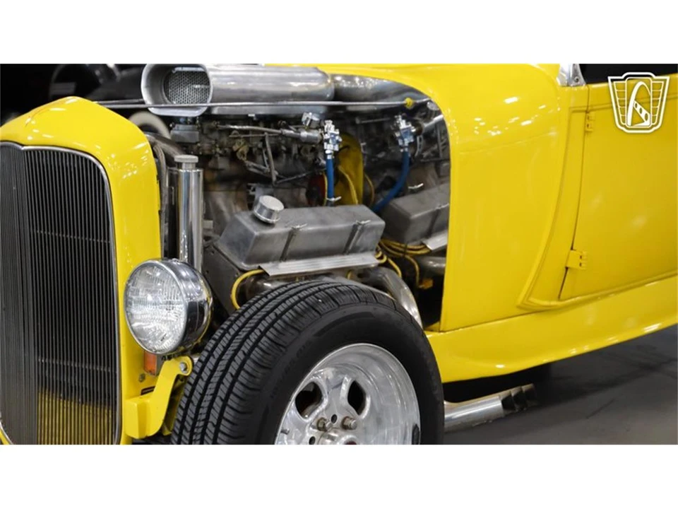 1928 Ford Model A - Image 27 of 31