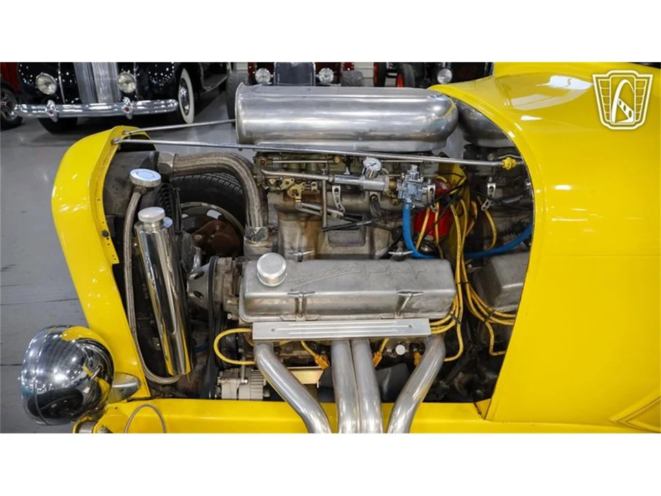 1928 Ford Model A - Image 2 of 31