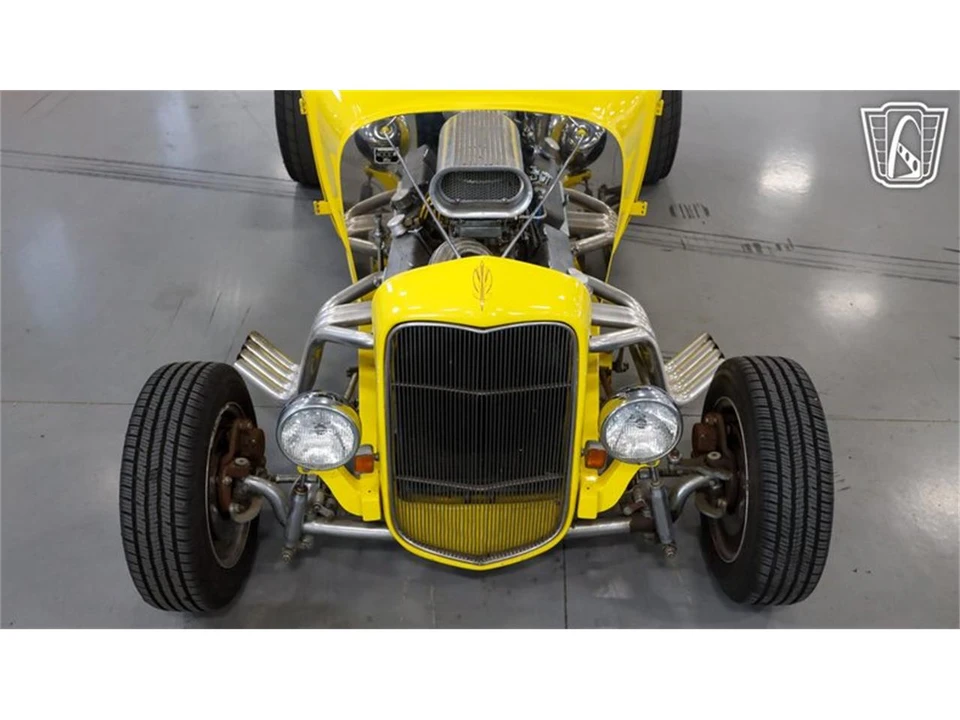 1928 Ford Model A - Image 18 of 31