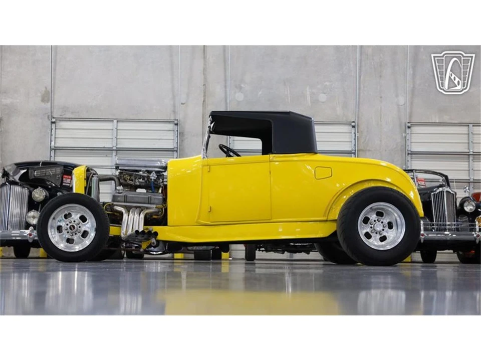 1928 Ford Model A - Image 23 of 31
