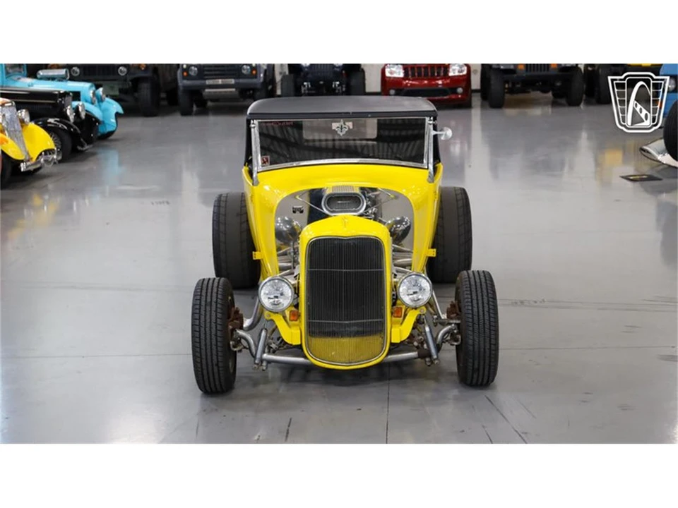 1928 Ford Model A - Image 14 of 31