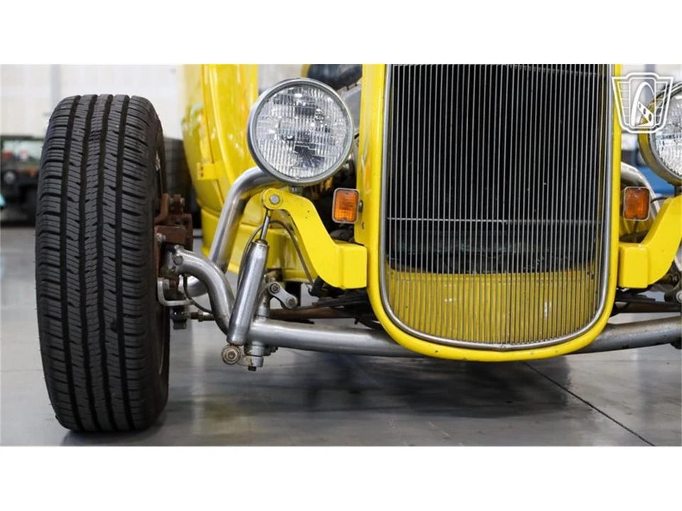 1928 Ford Model A - Image 19 of 31