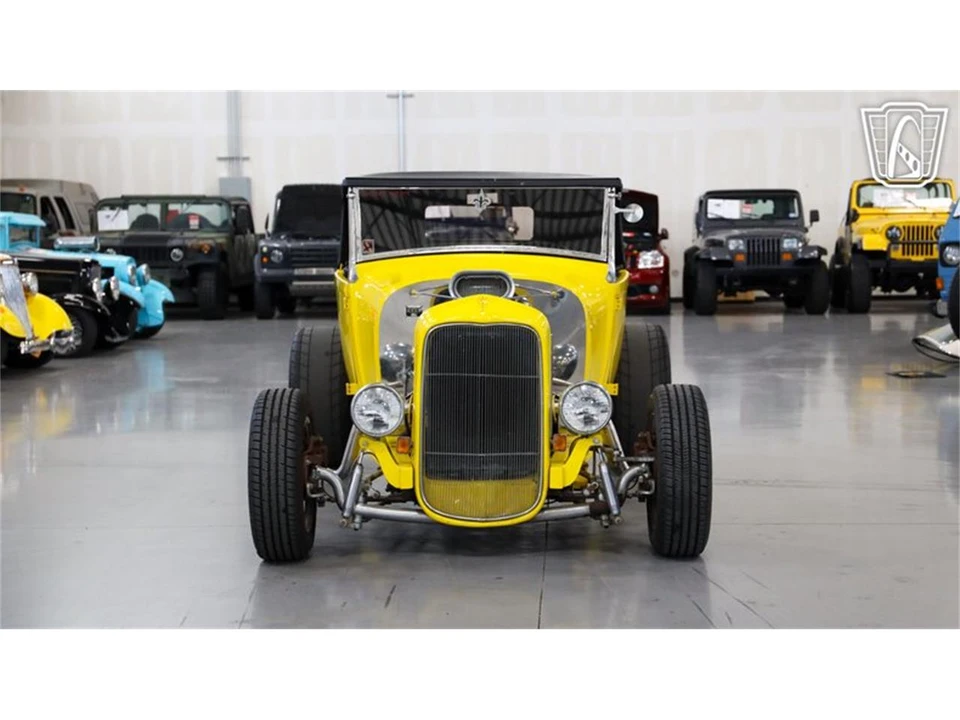1928 Ford Model A - Image 15 of 31