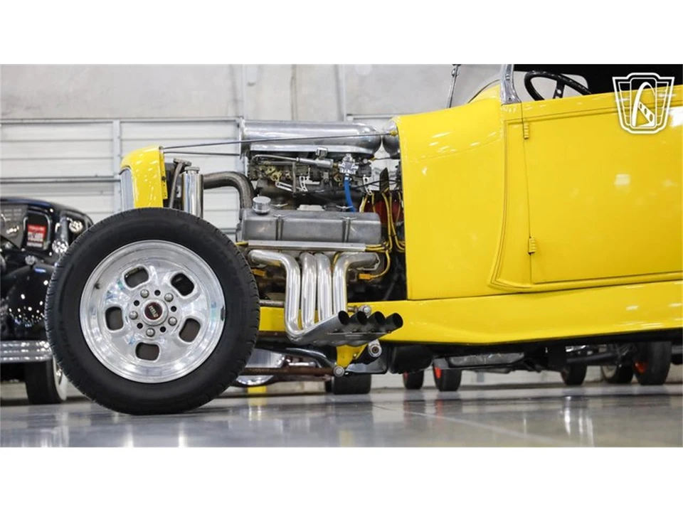 1928 Ford Model A - Image 30 of 31