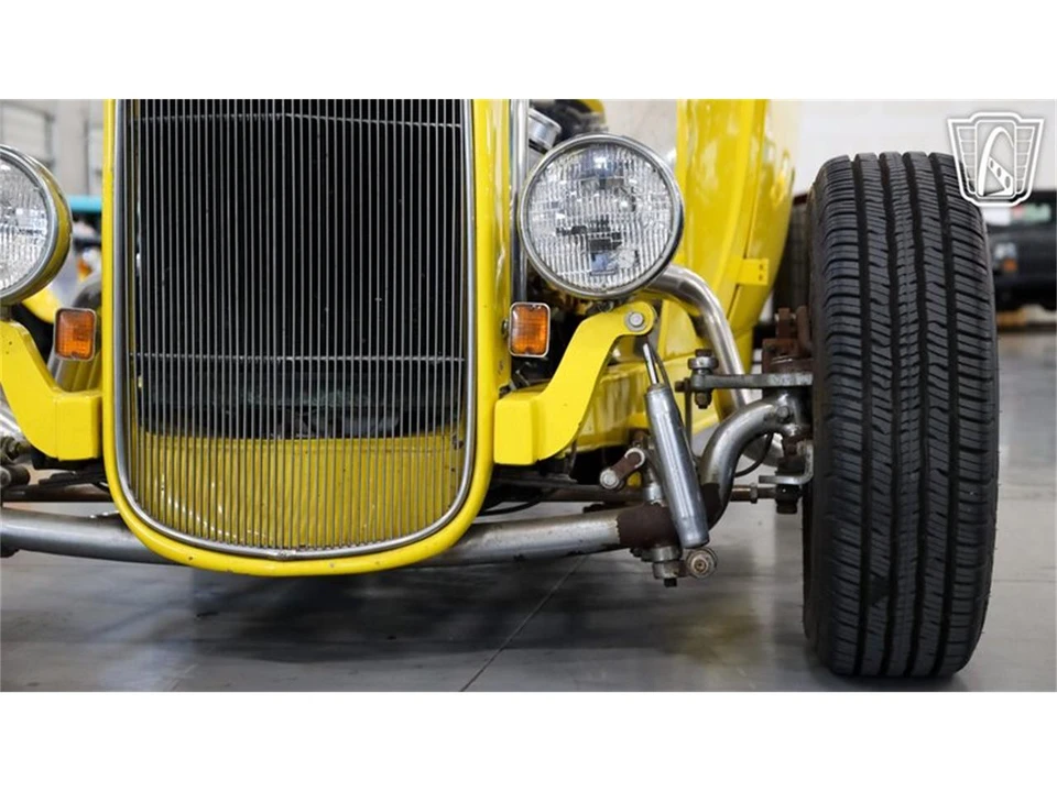 1928 Ford Model A - Image 20 of 31