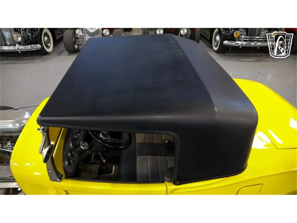 1928 Ford Model A - Image 25 of 31
