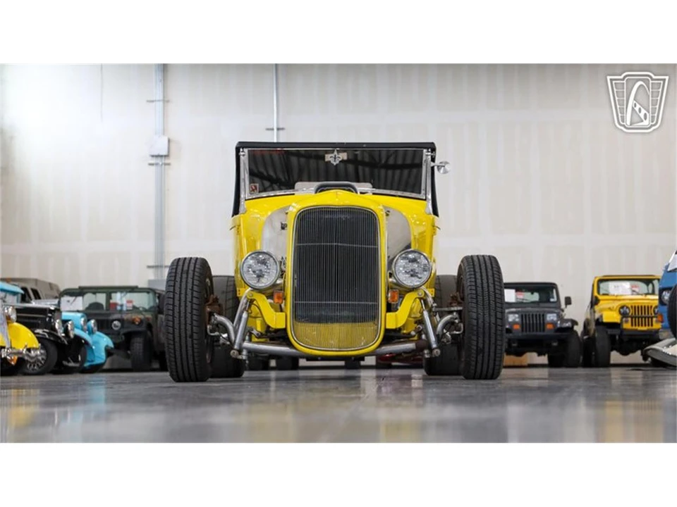 1928 Ford Model A - Image 16 of 31
