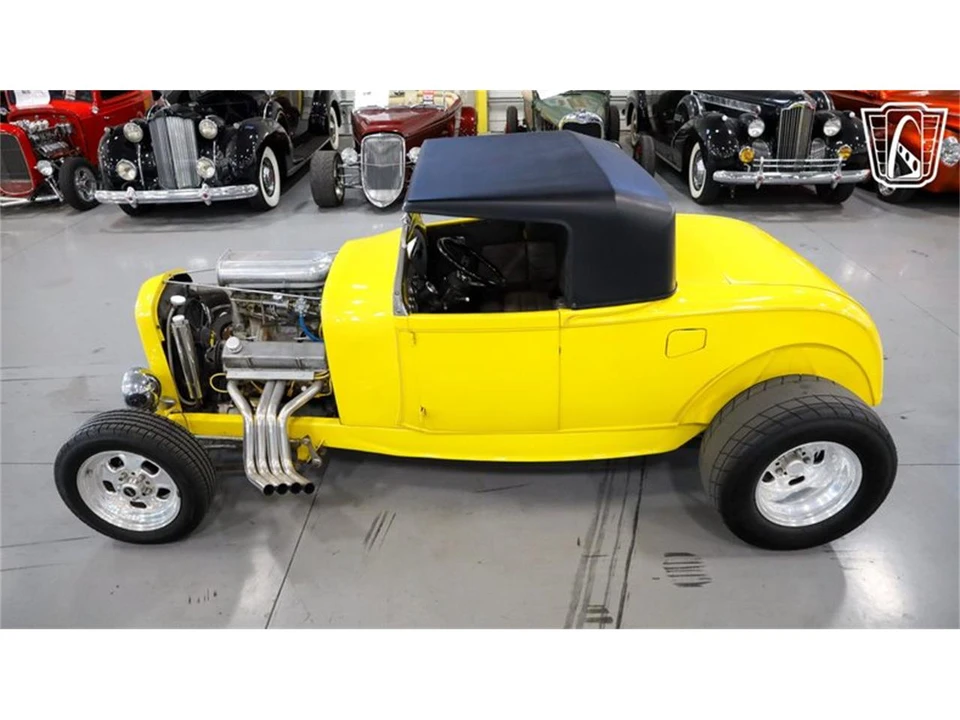 1928 Ford Model A - Image 21 of 31