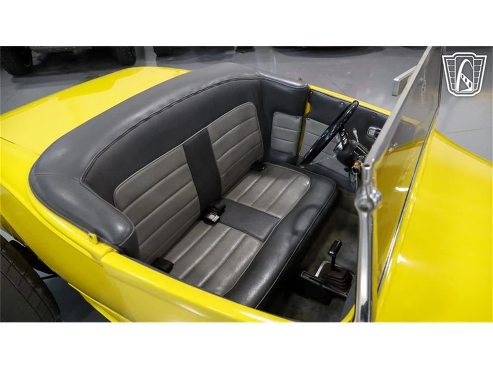 1928 Ford Model A - Image 11 of 31