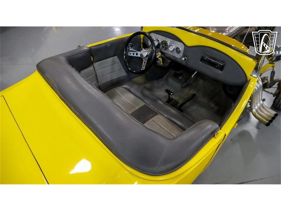 1928 Ford Model A - Image 12 of 31