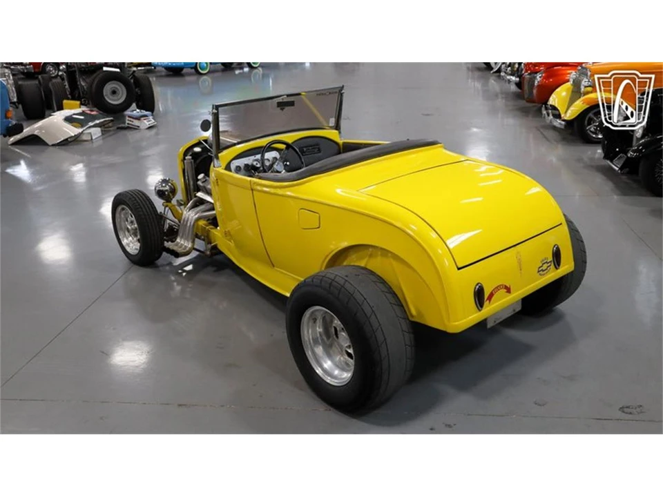 1928 Ford Model A - Image 7 of 31