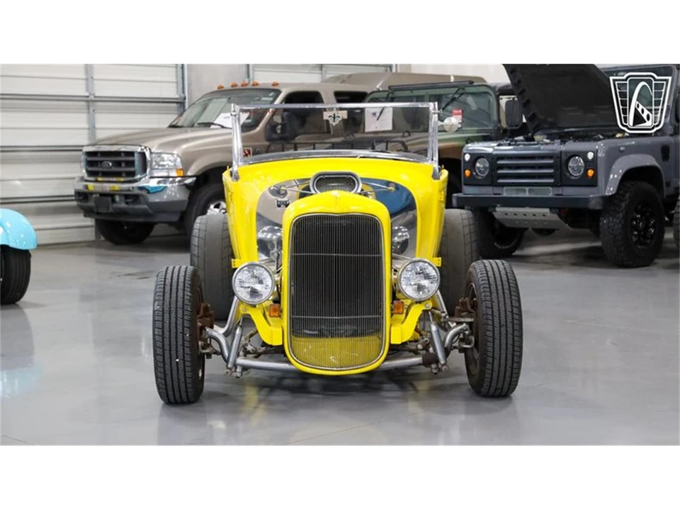 1928 Ford Model A - Image 3 of 31