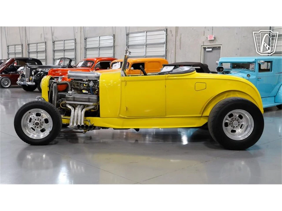 1928 Ford Model A - Image 8 of 31