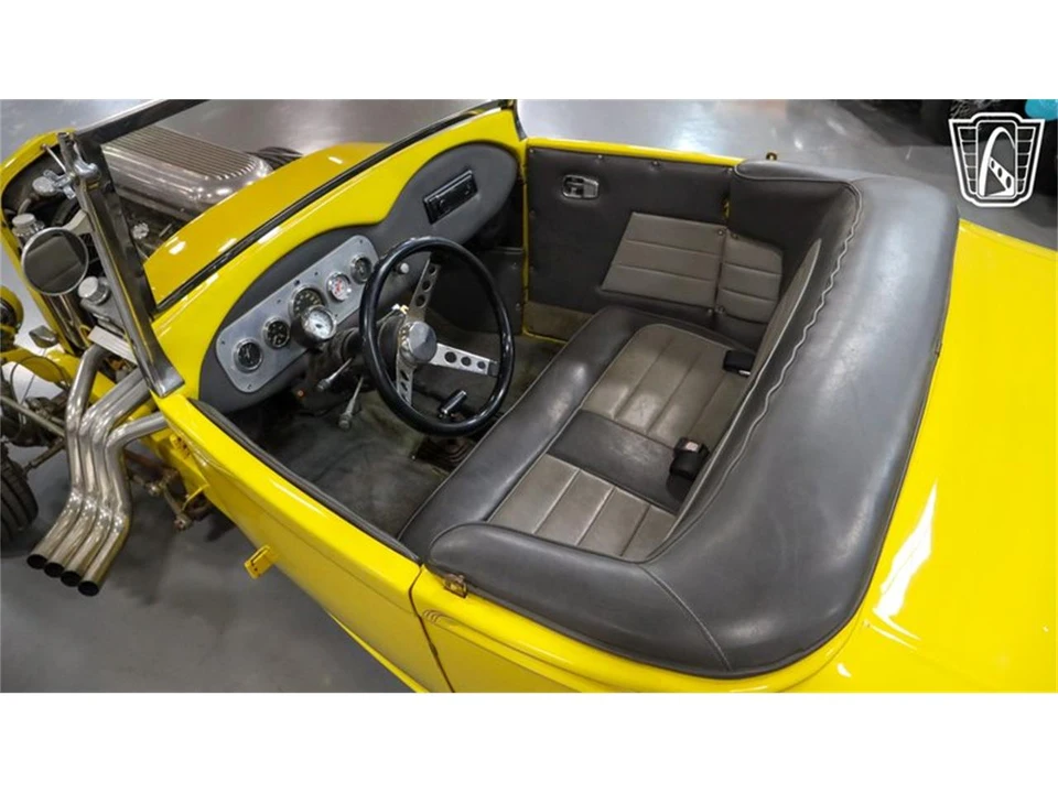 1928 Ford Model A - Image 13 of 31