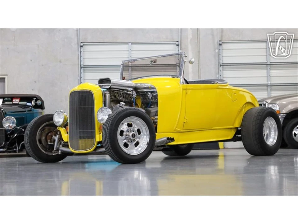 1928 Ford Model A - Image 9 of 31