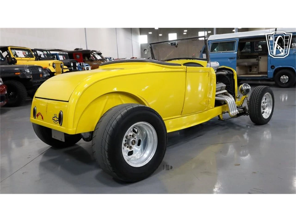 1928 Ford Model A - Image 5 of 31
