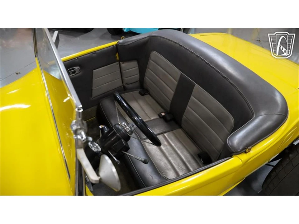 1928 Ford Model A - Image 10 of 31