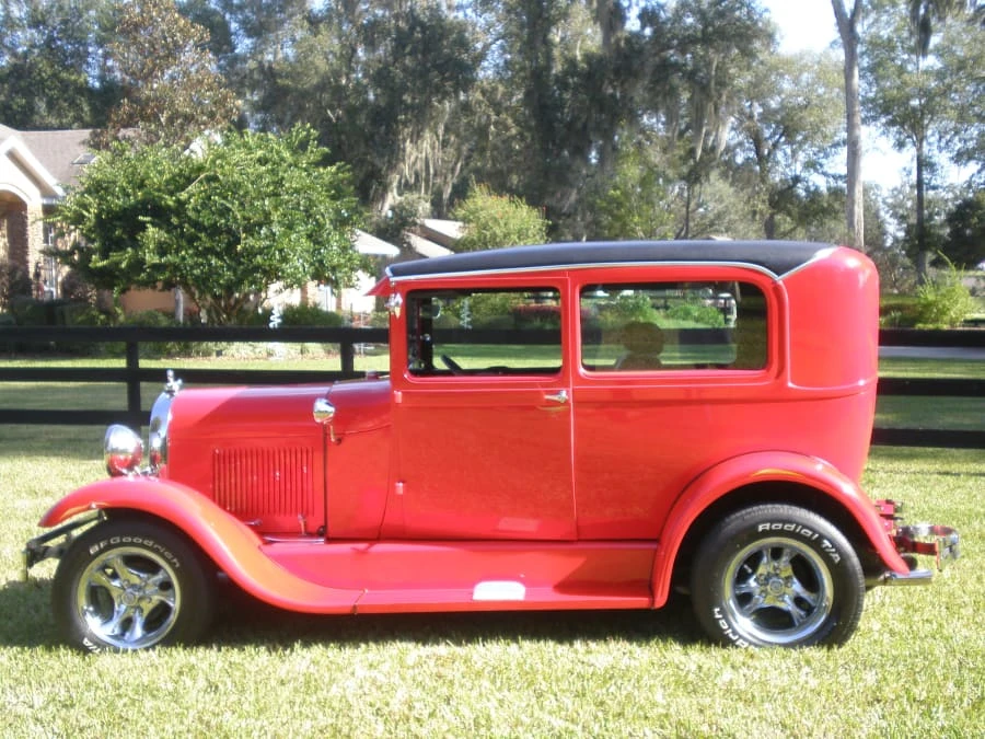 1928 Ford Hot Rod - Image 2 of 7