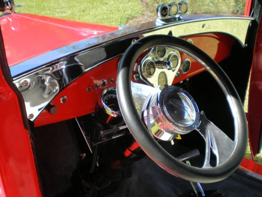 1928 Ford Hot Rod - Image 3 of 7