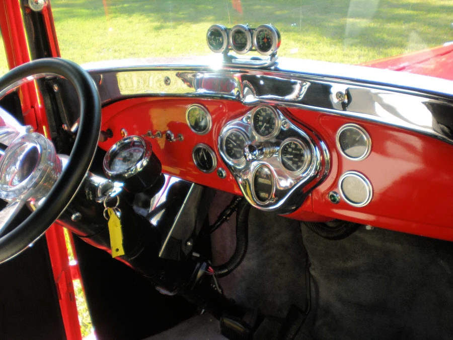 1928 Ford Hot Rod - Image 4 of 7