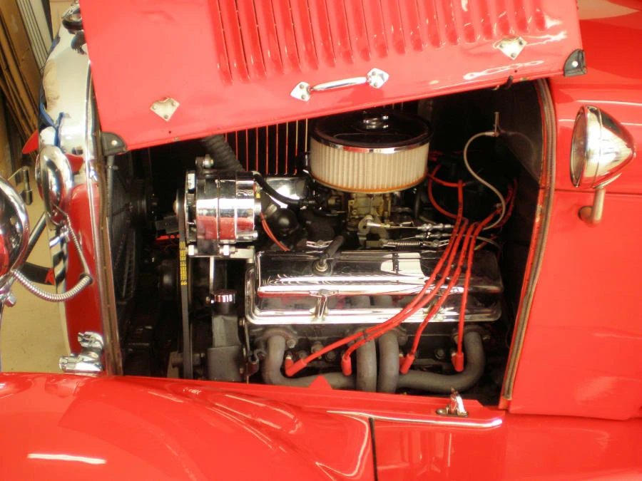 1928 Ford Hot Rod - Image 5 of 7