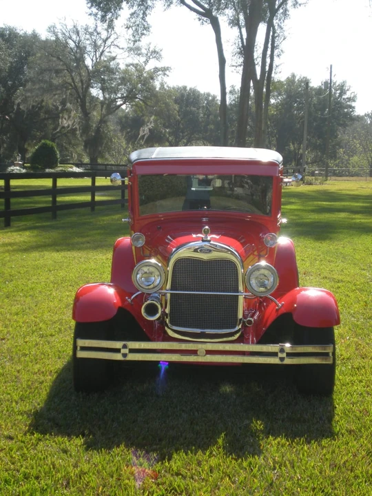 1928 Ford Hot Rod - Image 6 of 7