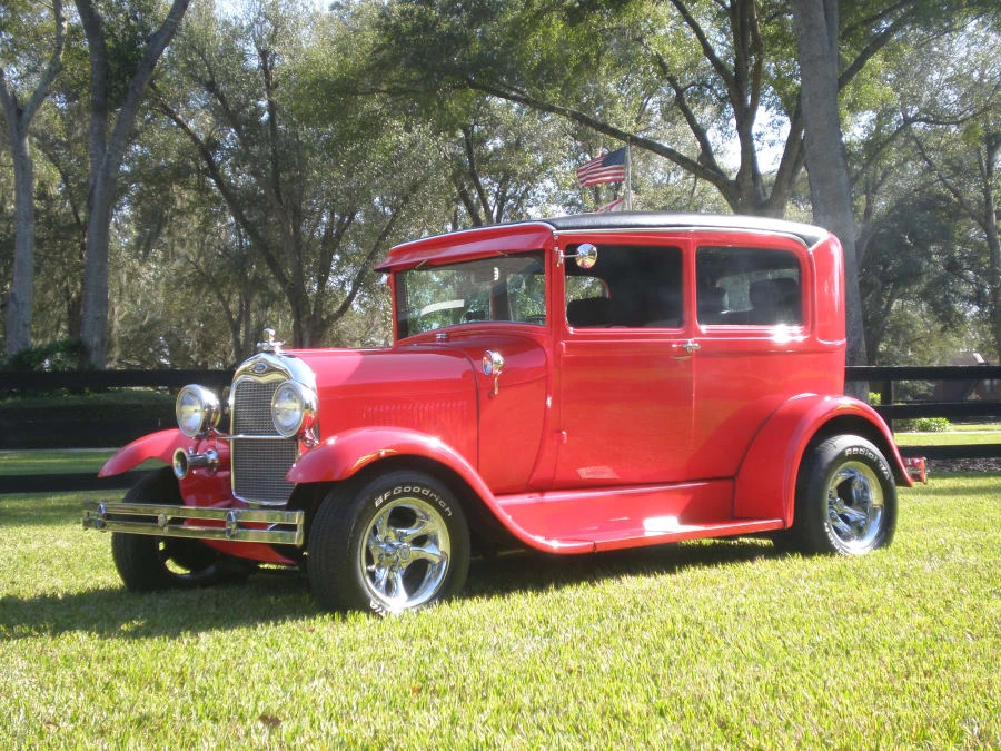 1928 Ford Hot Rod - Image 7 of 7