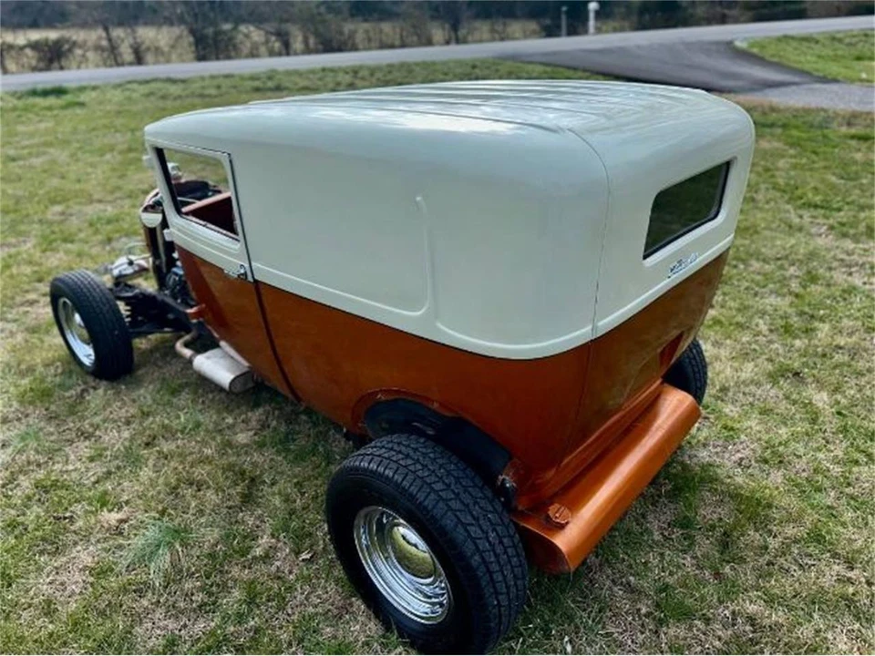 1928 Ford Hot Rod - Image 8 of 19