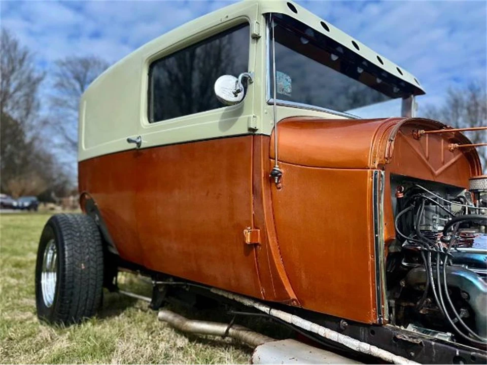 1928 Ford Hot Rod - Image 6 of 19