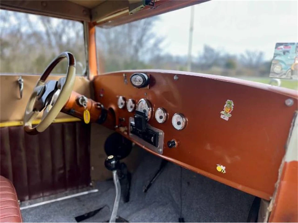 1928 Ford Hot Rod - Image 9 of 19