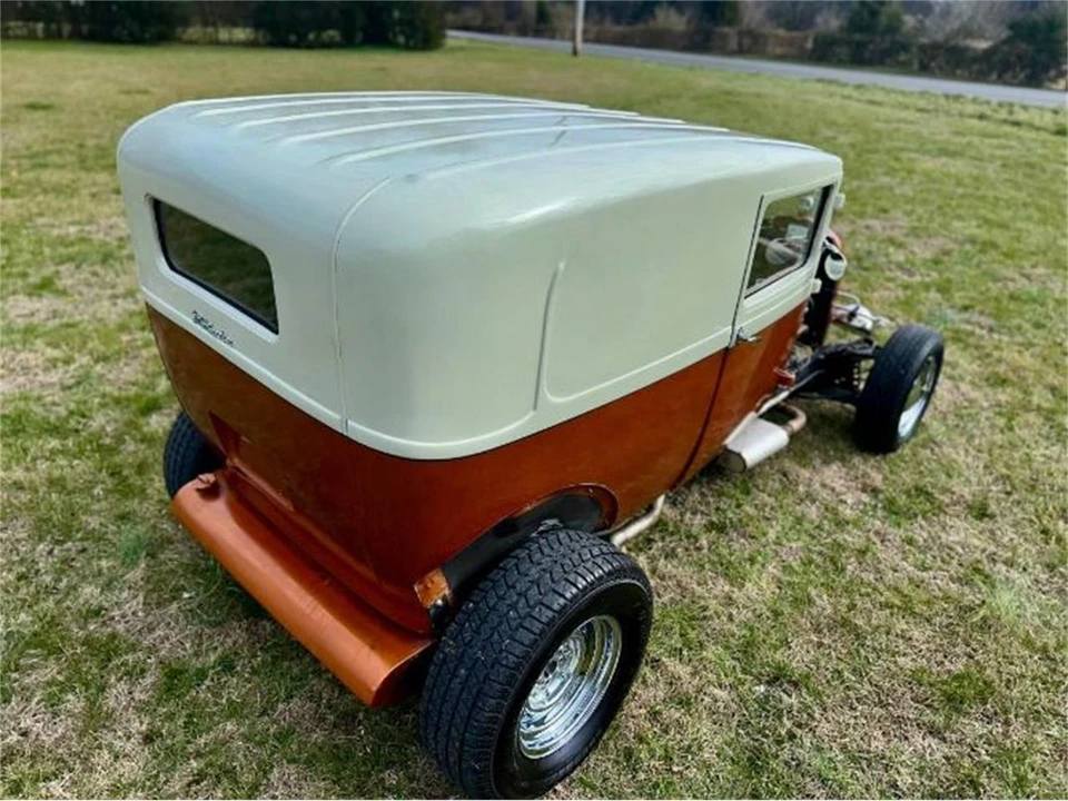 1928 Ford Hot Rod - Image 5 of 19