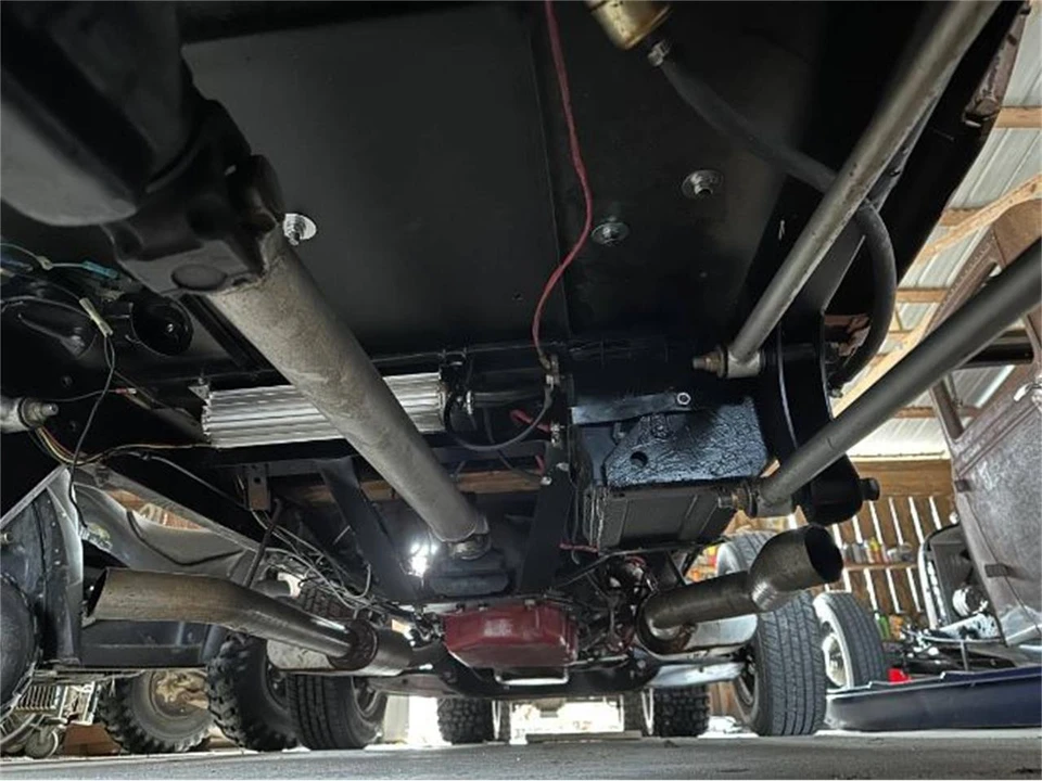 1928 Ford Hot Rod - Image 3 of 19