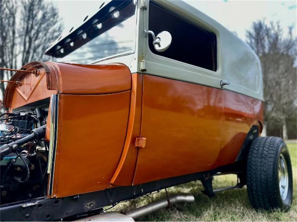 1928 Ford Hot Rod - Image 4 of 19