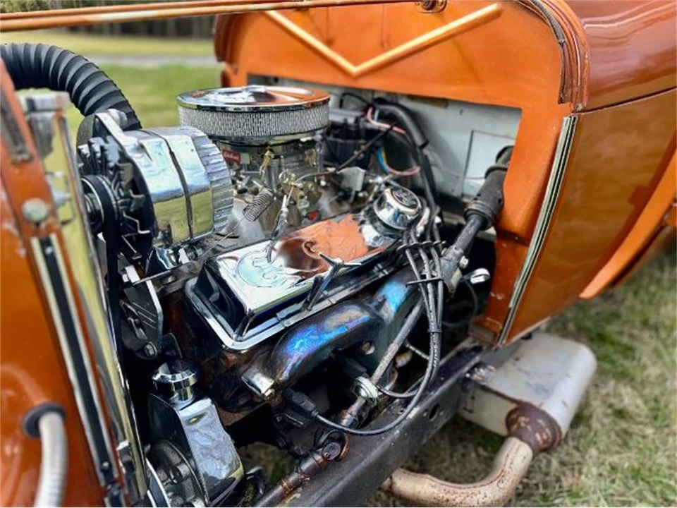 1928 Ford Hot Rod - Image 14 of 19