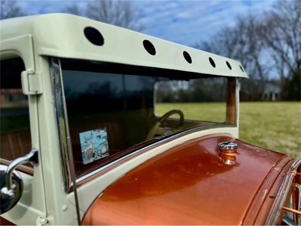 1928 Ford Hot Rod - Image 13 of 19