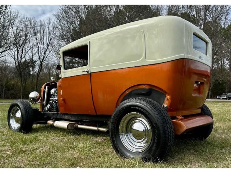 1928 Ford Hot Rod - Image 17 of 19