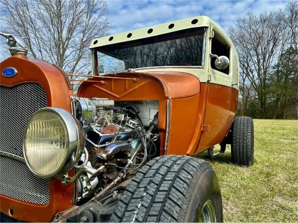 1928 Ford Hot Rod - Image 19 of 19