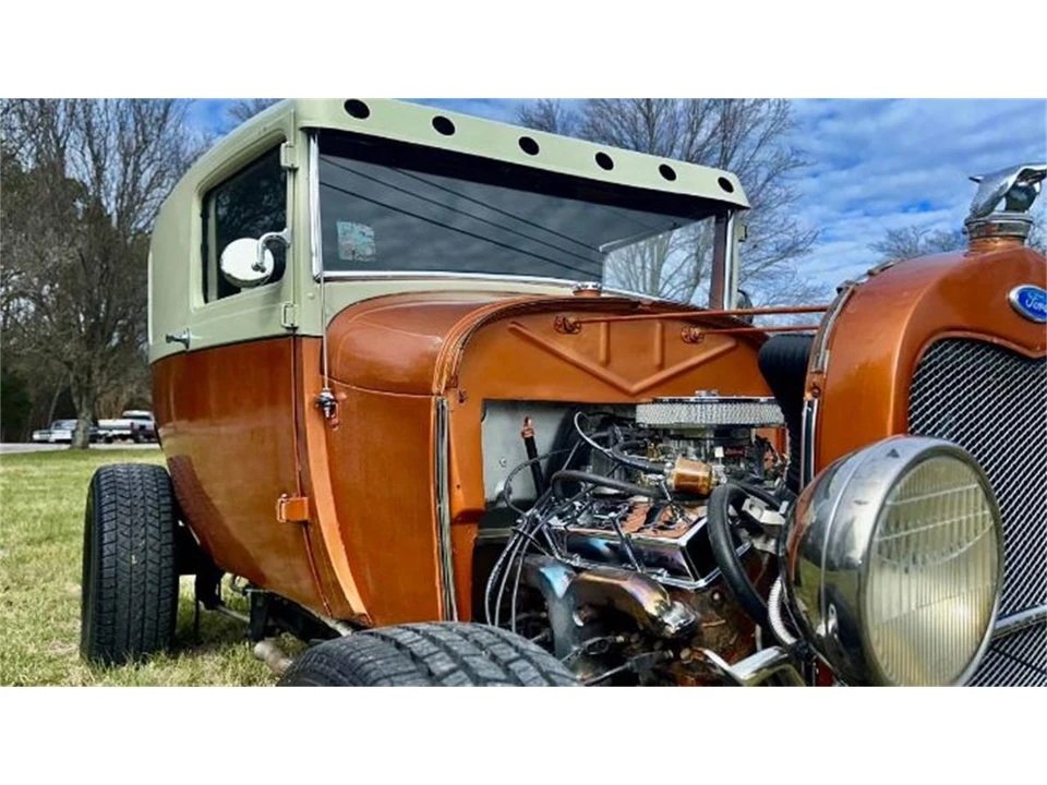 1928 Ford Hot Rod - Image 16 of 19