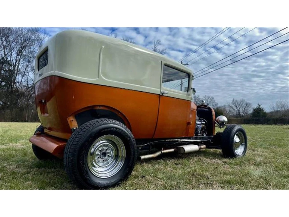 1928 Ford Hot Rod - Image 15 of 19