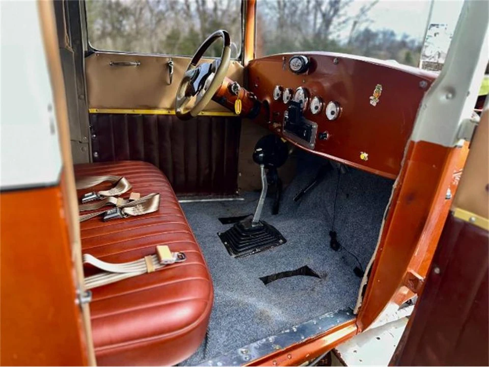 1928 Ford Hot Rod - Image 11 of 19