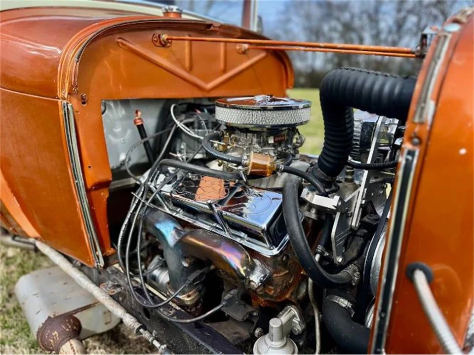 1928 Ford Hot Rod - Image 12 of 19