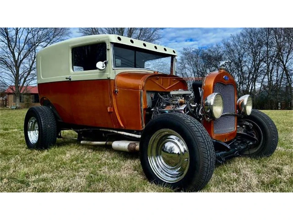 1928 Ford Hot Rod - Image 18 of 19