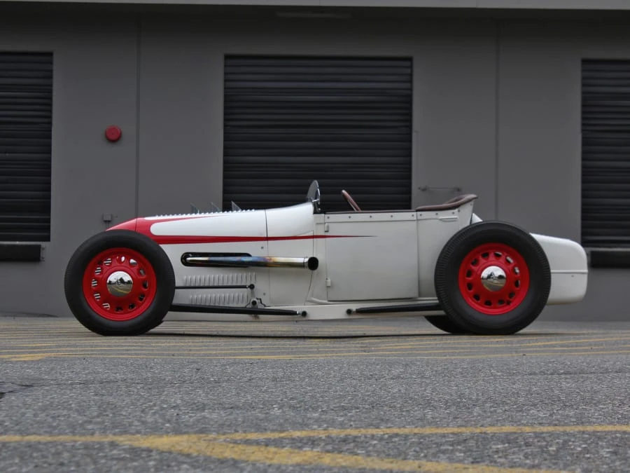 1928 Ford Hot Rod - Image 2 of 12