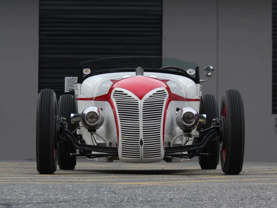 1928 Ford Hot Rod - Image 4 of 12