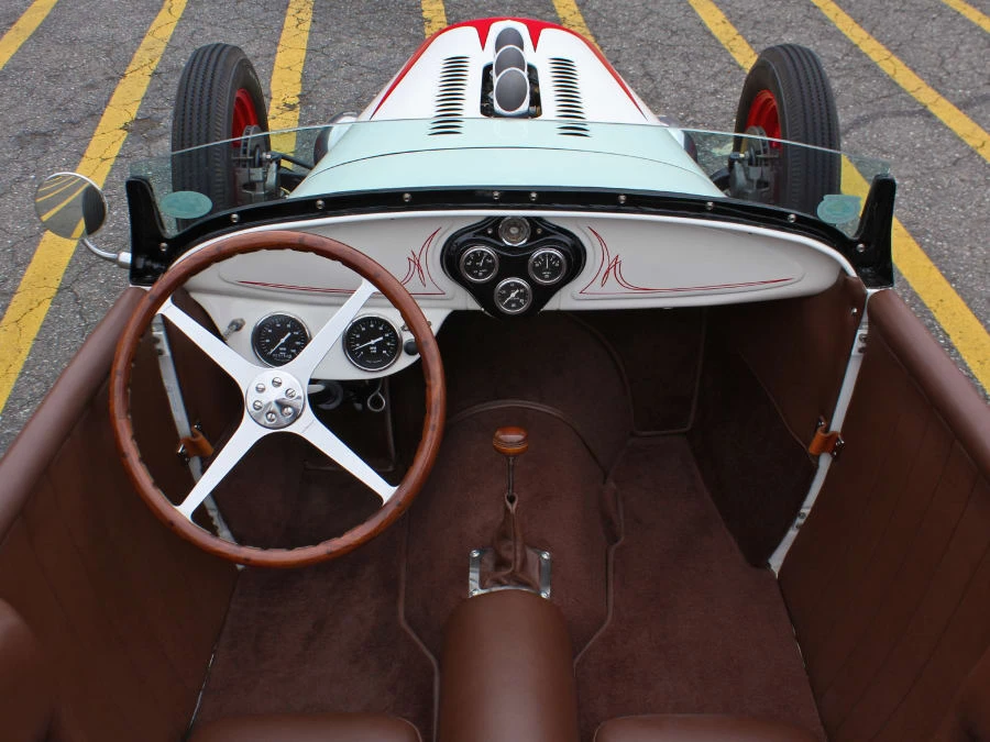 1928 Ford Hot Rod - Image 5 of 12