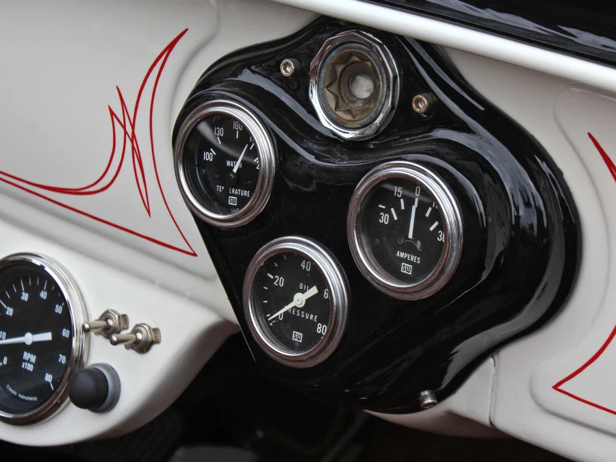 1928 Ford Hot Rod - Image 7 of 12