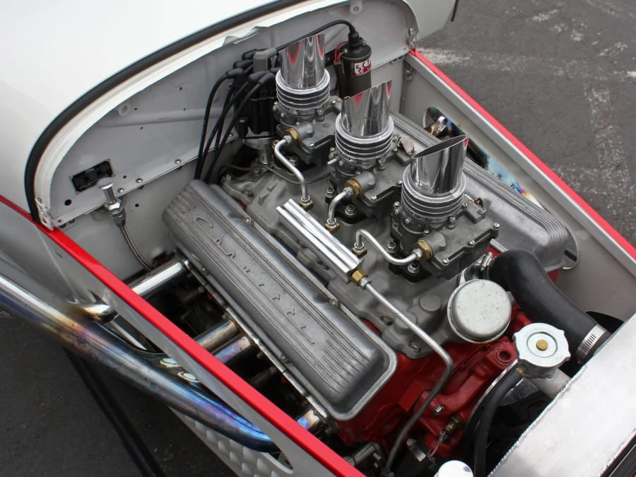 1928 Ford Hot Rod - Image 8 of 12
