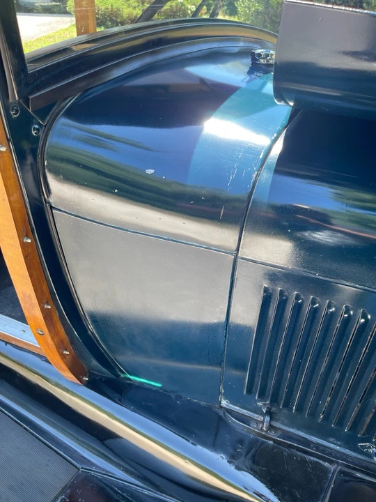 1928 Ford Model A - Image 13 of 21
